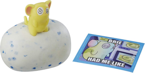 Lost Kitties Mice Mania Blind Packet