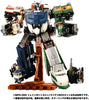 Transformers MPG-06S Trainbot/ Raiden Box Set