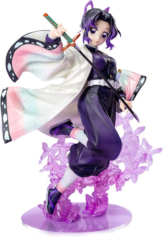 Kimetsu no Yaiba Luminasta Shinobu Kocho