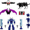 Transformers Action Edition Soundwave Blokees Model Kit
