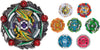 Beyblade B-164 Vol 20 Burst Superking