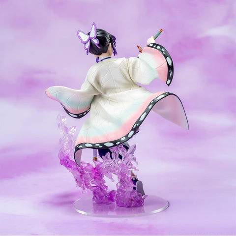 Kimetsu no Yaiba Luminasta Shinobu Kocho