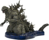Godzilla Minus 1 Art Vignette Godzilla (2023)