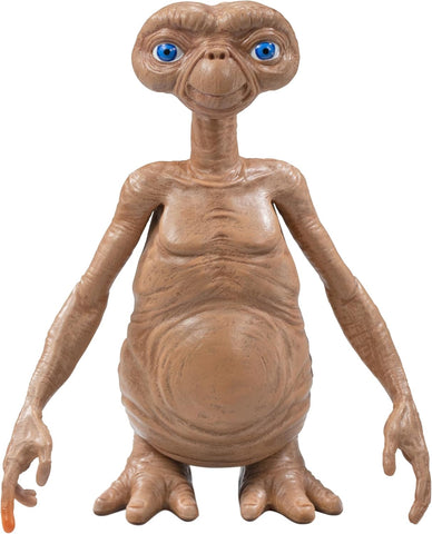 E.T. The Extra Terrestrial Bendyfigs Action Figure