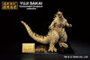 Ichibansho Godzilla (2023) Gold Color Version