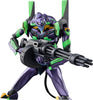 Evangelion Test Type-1 Action Edition Blokees Model Kit