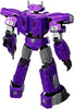 Transformers One Classic Shockwave Blokees Model Kit