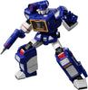 Transformers Action Edition Soundwave Blokees Model Kit