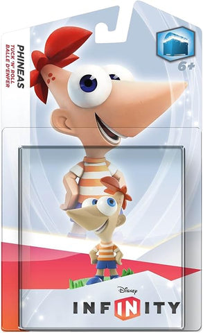 Disney Infinity Single Pack - Phineas