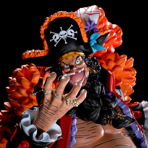 Grandista One Piece - Marchall D Teach