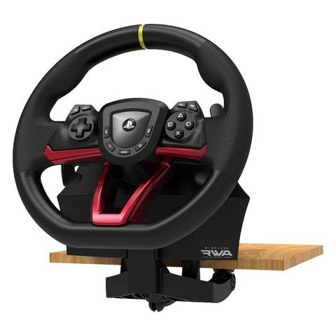 PS5/PS4/PC Hori Wireless Racing Wheel Apex