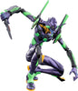 Evangelion Test Type-1 Action Edition Blokees Model Kit