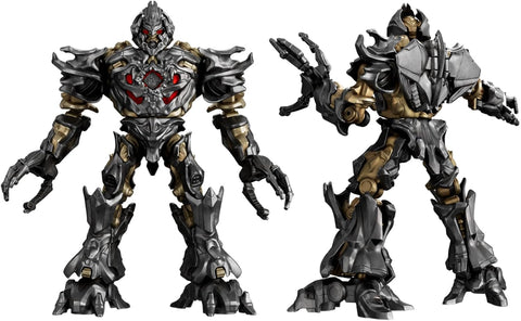Transformers Classic Megatron Blokees Model Kit