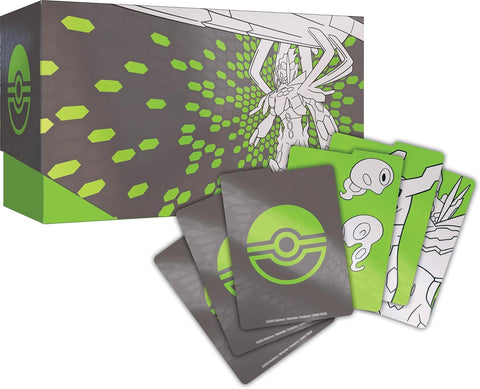 Pokemon ME03 Perfect Order Elite Trainer Box