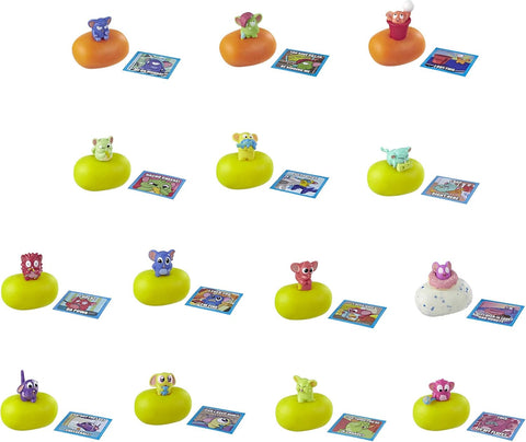 Lost Kitties Mice Mania Blind Packet