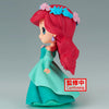 Qposket Sugirly Disney Character Flower Ariel (A)