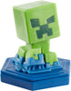 Minecraft Earth Boost Mini-Figure - Slowed Creeper