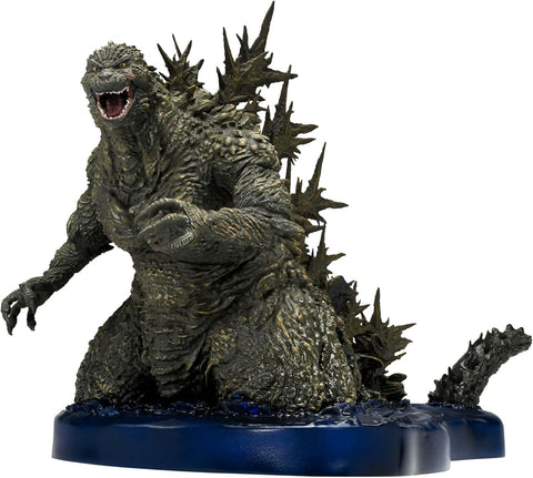 Godzilla Minus 1 Art Vignette Godzilla (2023)