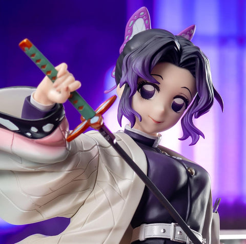 Kimetsu no Yaiba Luminasta Shinobu Kocho