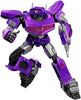 Transformers One Classic Shockwave Blokees Model Kit