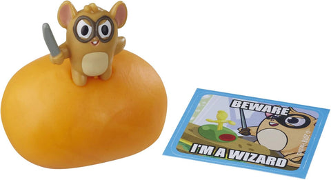 Lost Kitties Mice Mania Blind Packet