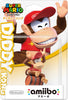 Amiibo Super Mario Diddy Kong