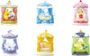 Re-Ment Pokemon Nighty Night Collection (Set of 6)