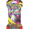 Pokemon ME01 Mega Evolution Booster