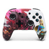 Nintendo Switch PowerA Wireless Controller - Blood Moon Zelda