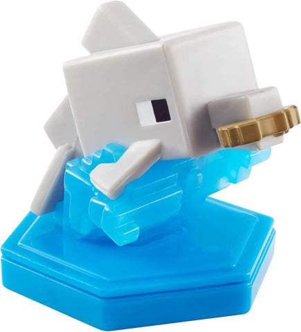 Minecraft Earth Boost Mini-Figure - Seeking Dolphin