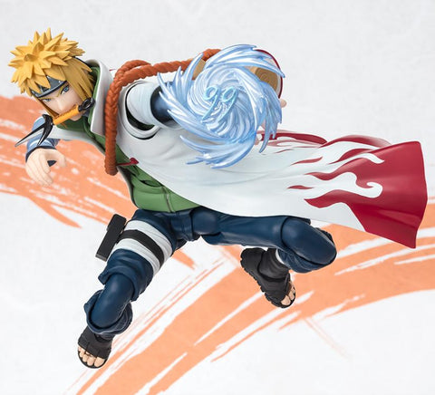 Bandai Naruto NarutoP99 Namikaze Minato