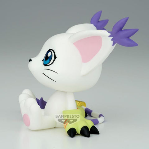 Digimon Adventure Sofivmates - Tailmon