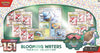Pokemon SV3.5 151 Blooming Waters Premium Box