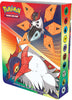 Pokemon SV5 Temporal Forces Mini Portfolio and Booster