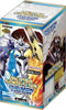Digimon Card Game AD-01 Generation Booster (JAP)