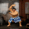 Jada Street Fighter II E. Honda