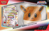 Pokemon SV8.5 Prismatic Evolutions Eevee Pouch Box