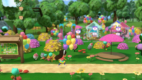 Nintendo Switch DreamWorks Gabby's Dollhouse: Ready to Party (EU)