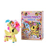 Tokidoki unicorno series 5 Blind Box