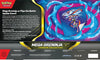 Pokemon TCG Mega Greninja ex Premium Collection