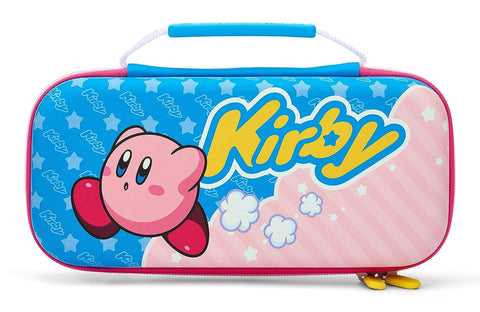 Nintendo Switch PowerA Protection Case - Kirby