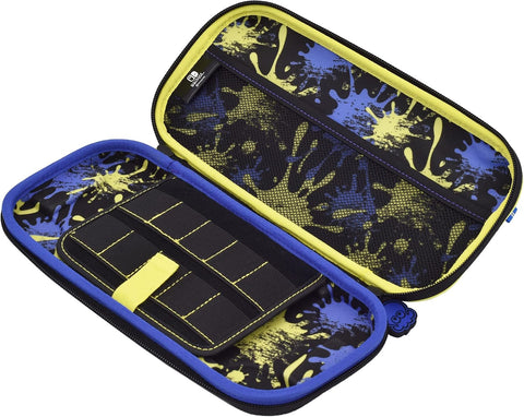 Nintendo Switch Hori Vault Case - Splatoon 3