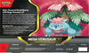 Pokemon TCG Mega Venusaur ex Premium Collection