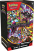 Pokemon ME05 Pitch Black Booster Bundle