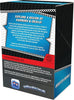 Pokemon SV10.5 Black Bolt Booster Bundle