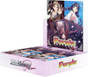 Weiss Schwarz Purple Software Booster (JAP)