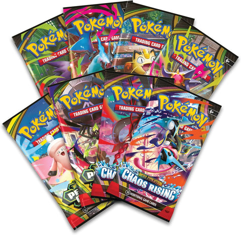 Pokemon TCG Mega Greninja ex Premium Collection