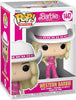 Funko POP! (1447) Barbie The Movie Western Barbie