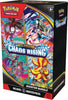 Pokemon ME04 Chaos Rising Booster Bundle