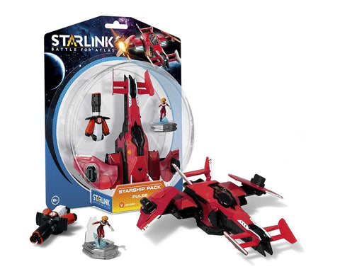 Starlink: Battle for Atlas Starship Pack - Pulse